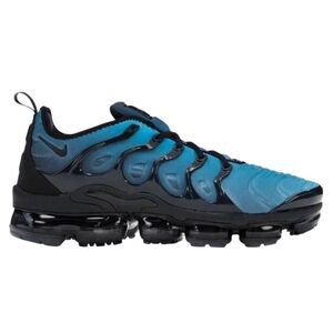 NIKE Air VaporMax Plus 'Obsidian' Running Shoes Size 9.5